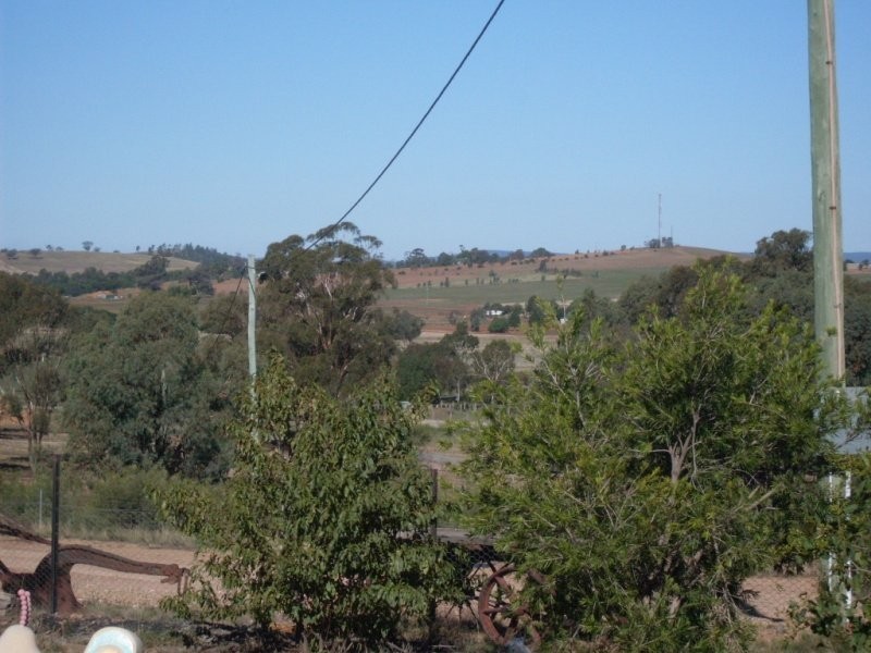 Lot 11 Heraghty Rd, Parkes NSW 2870