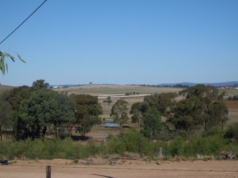 Lot 11 Heraghty Rd, Parkes NSW 2870