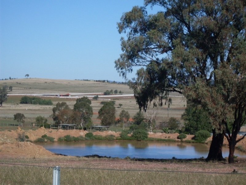Lot 11 Heraghty Rd, Parkes NSW 2870