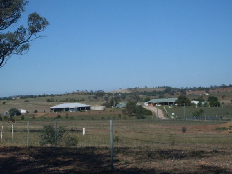 Lot 11 Heraghty Rd, Parkes NSW 2870