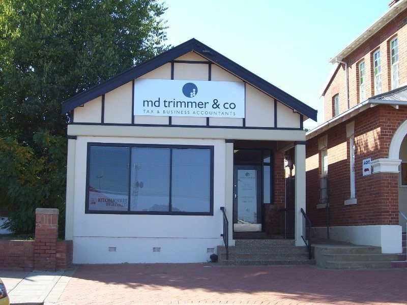 41 Currajong Street, Parkes NSW 2870