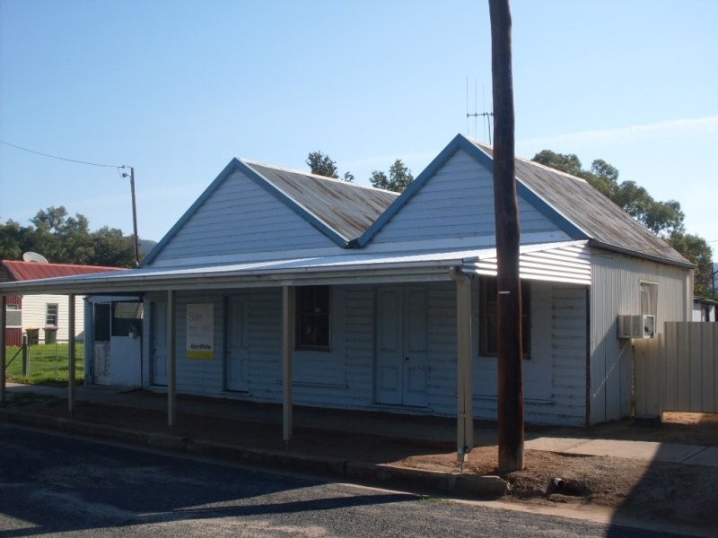 11-17 Pye Street, Eugowra NSW 2806