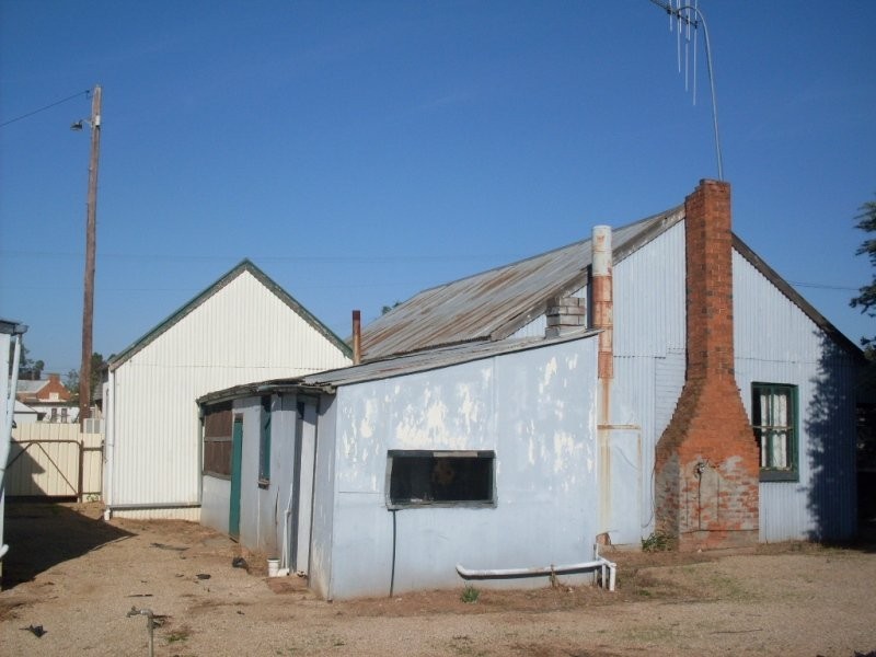 11-17 Pye Street, Eugowra NSW 2806