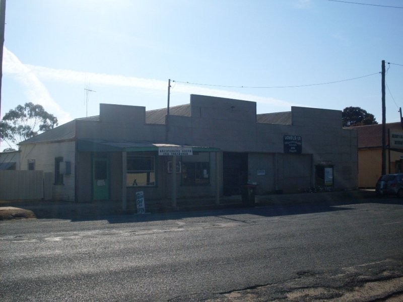 11-17 Pye Street, Eugowra NSW 2806