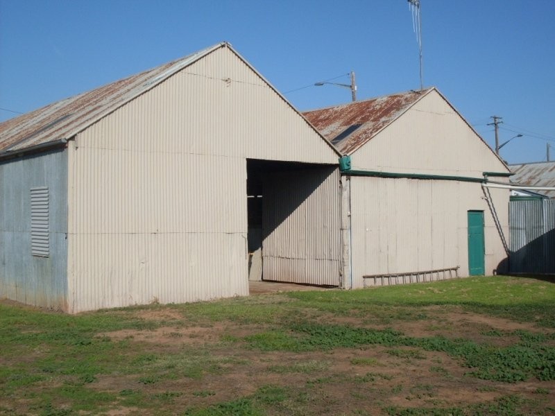 11-17 Pye Street, Eugowra NSW 2806