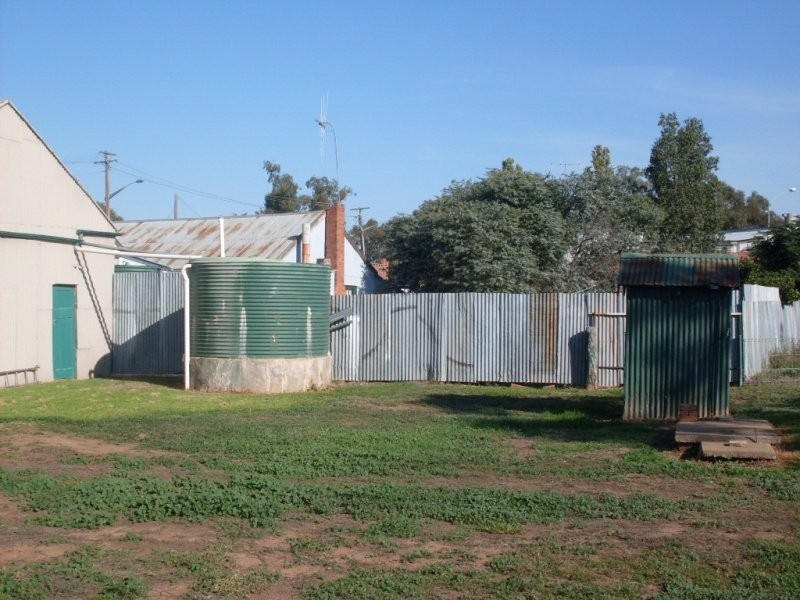 11-17 Pye Street, Eugowra NSW 2806