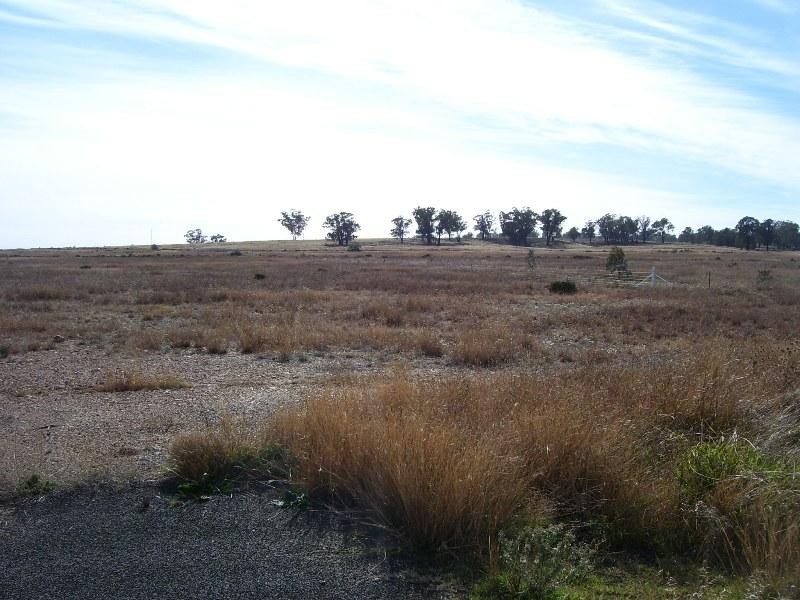 Lot 5 Back Trundle Road, Parkes NSW 2870