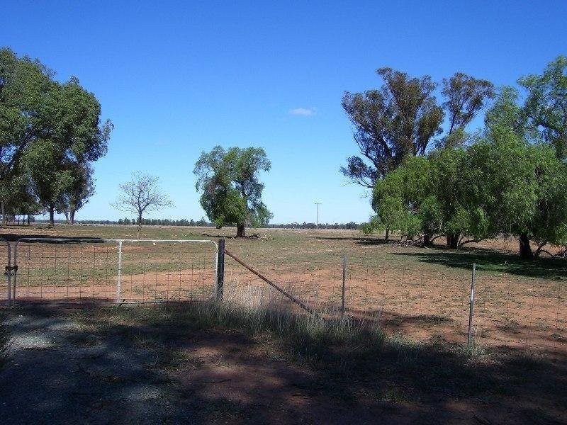 Lot 1 London Road, Parkes NSW 2870