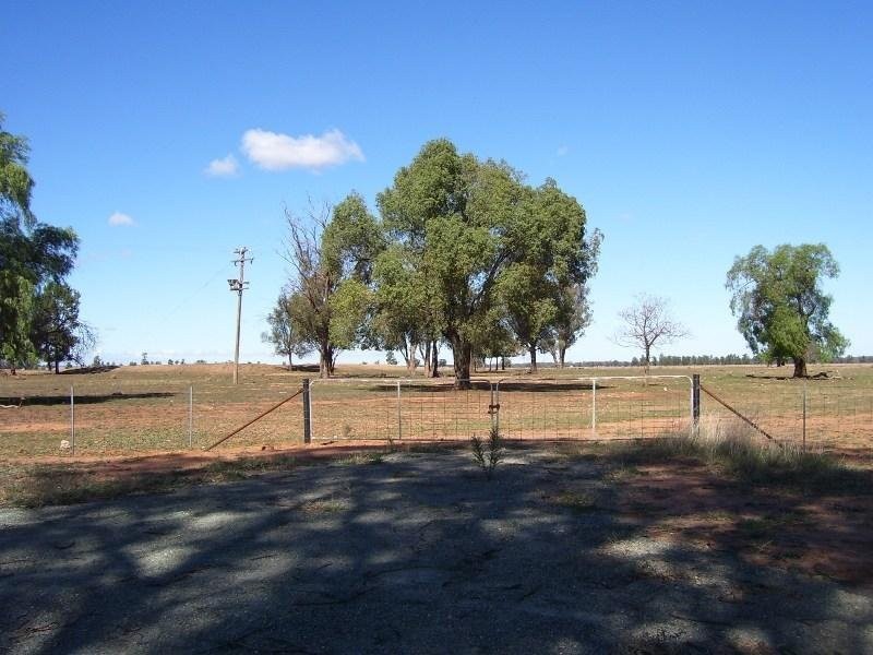 Lot 1 London Road, Parkes NSW 2870