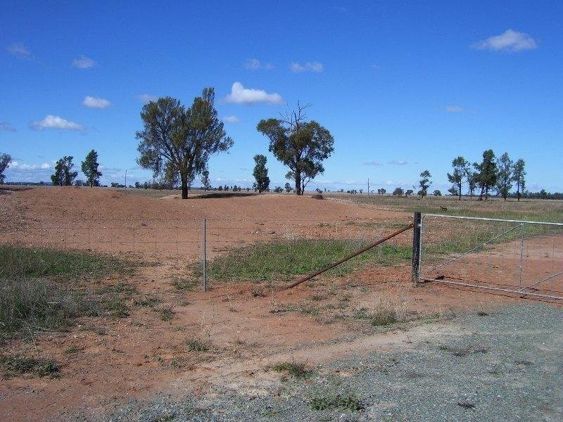Lot 2 London Road, Parkes NSW 2870
