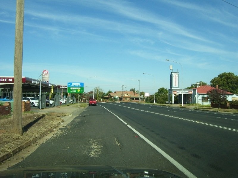 385 Clarinda Street, Parkes NSW 2870