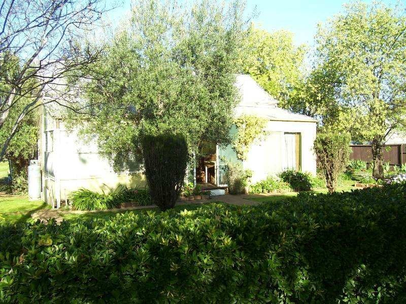 41 Forbes Rd, Parkes NSW 2870