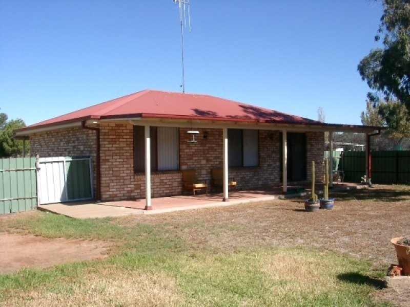 23 Kelly Road, Parkes NSW 2870