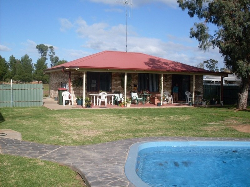 23 Kelly Road, Parkes NSW 2870
