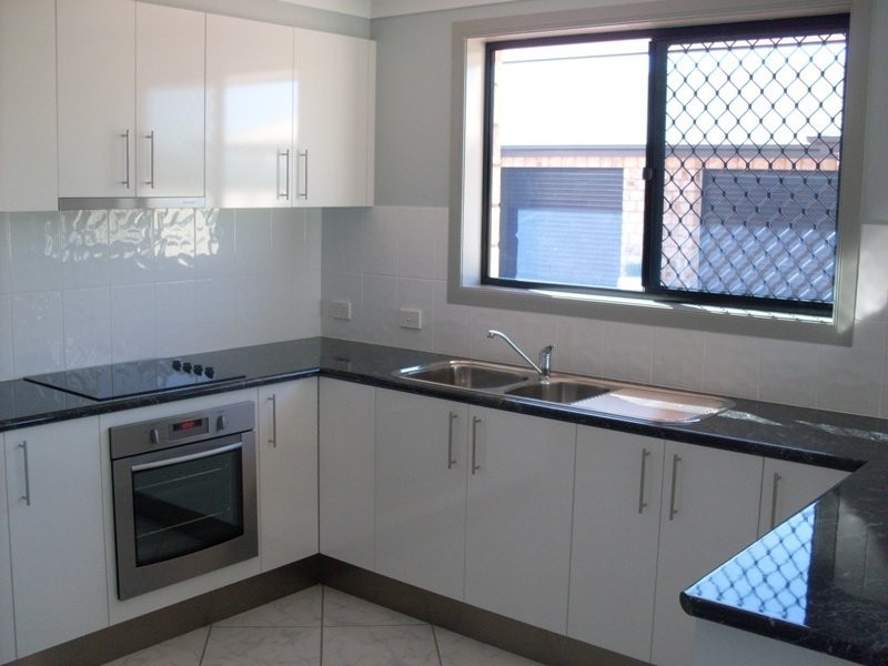 4/55 Bushman Street, Parkes NSW 2870