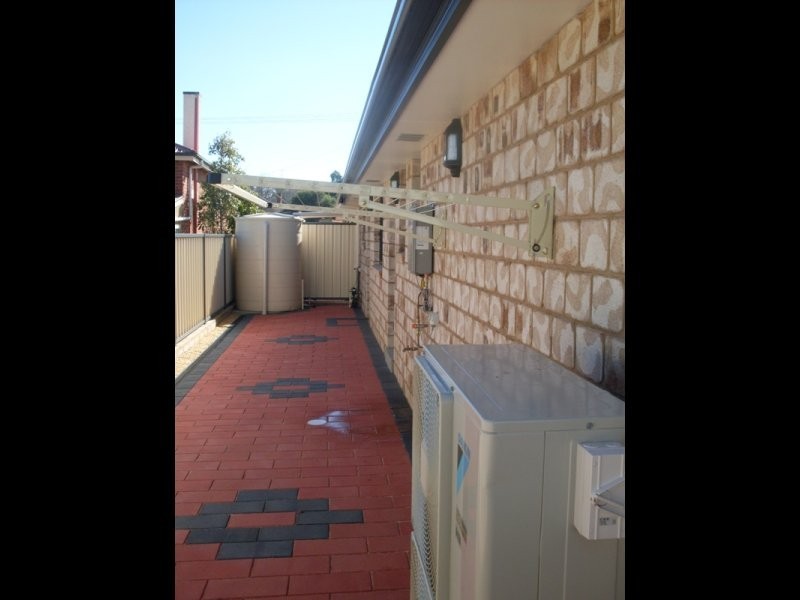 4/55 Bushman Street, Parkes NSW 2870