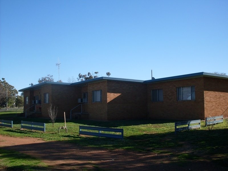 1-7,52 Bushman Street, Parkes NSW 2870