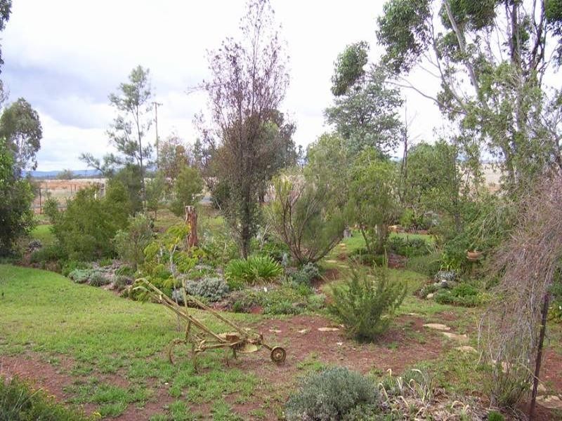 258 Cons Lane, Parkes NSW 2870