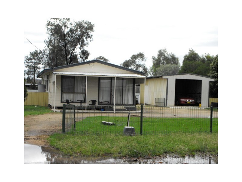 29 Evelyn Street, Eugowra NSW 2806