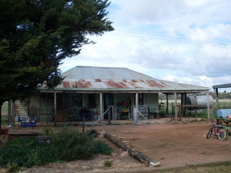 549 Welcome Road, Parkes NSW 2870