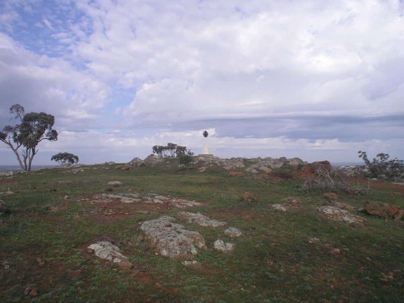 Lot 20 Lindsay Thomas Drive, Parkes NSW 2870