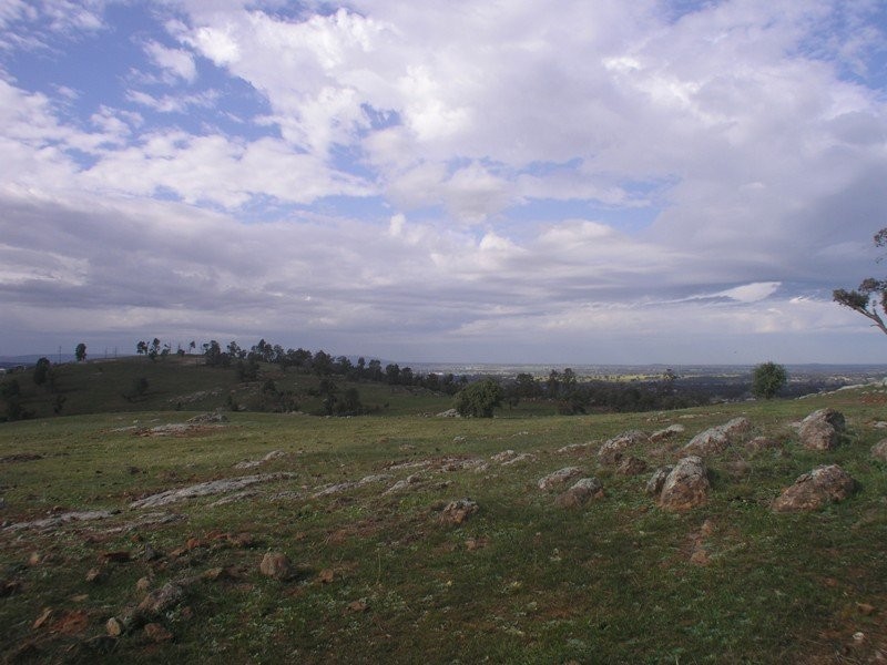 Lot 20 Lindsay Thomas Drive, Parkes NSW 2870