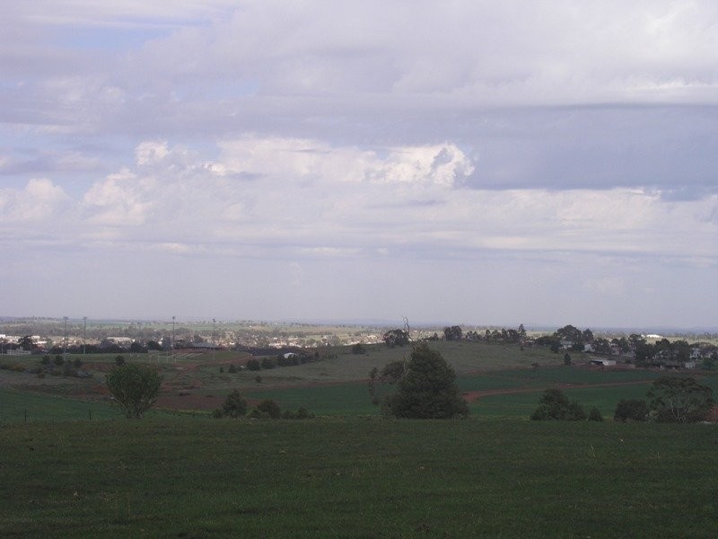 Lot 20 Lindsay Thomas Drive, Parkes NSW 2870