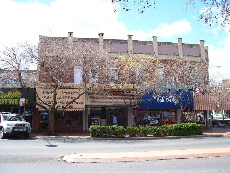 255 Clarinda Street, Parkes NSW 2870