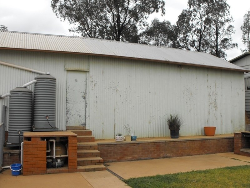 28 Wentworth Street, Parkes NSW 2870