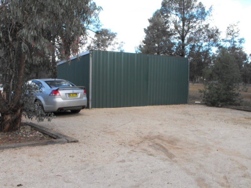 7042 Eugowra Road, Parkes NSW 2870