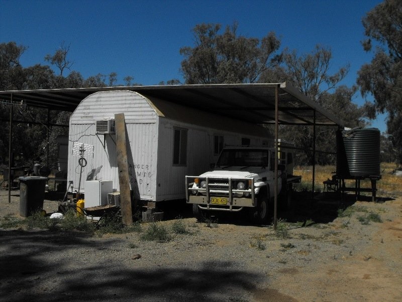 . Murrin Street, Euabalong NSW 2877