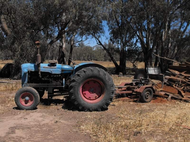 . Murrin Street, Euabalong NSW 2877