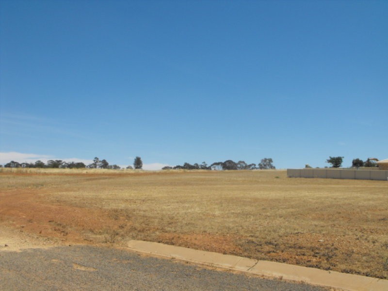 . Vaucluse Place, Parkes NSW 2870