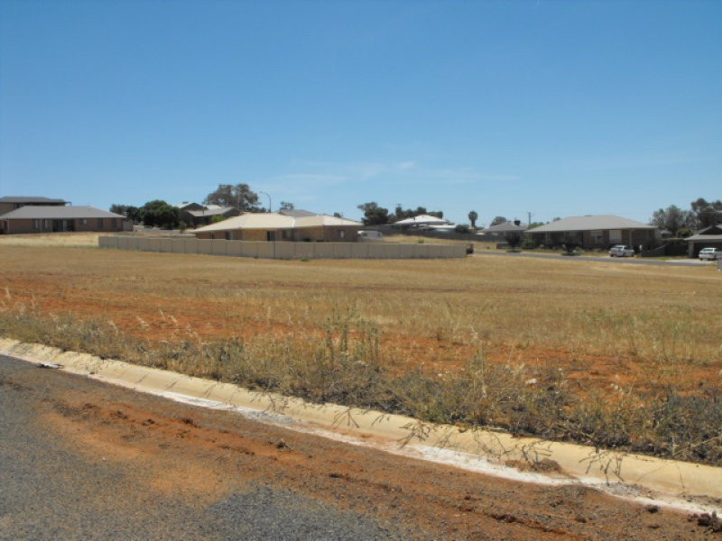 . Vaucluse Place, Parkes NSW 2870