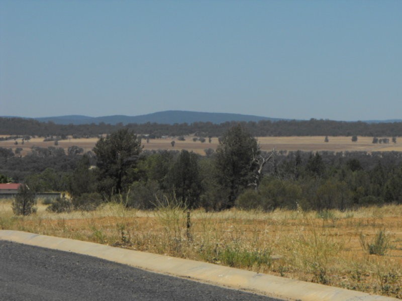 . Vaucluse Place, Parkes NSW 2870