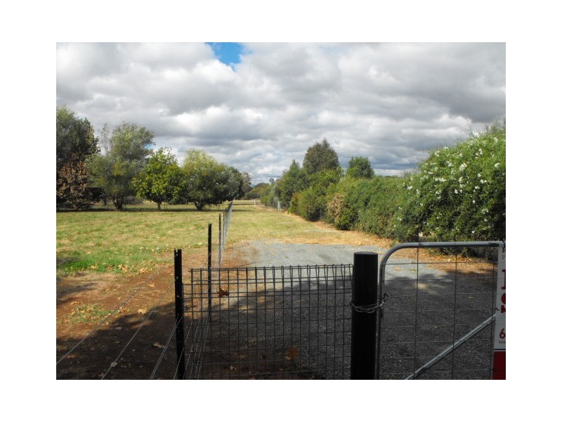 Lot 2 Nash Street, Parkes NSW 2870