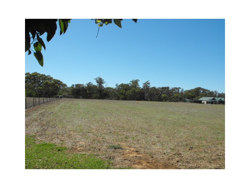 Lot 2 Nash Street, Parkes NSW 2870