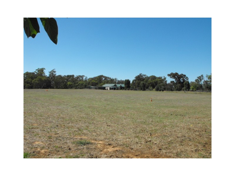Lot 2 Nash Street, Parkes NSW 2870