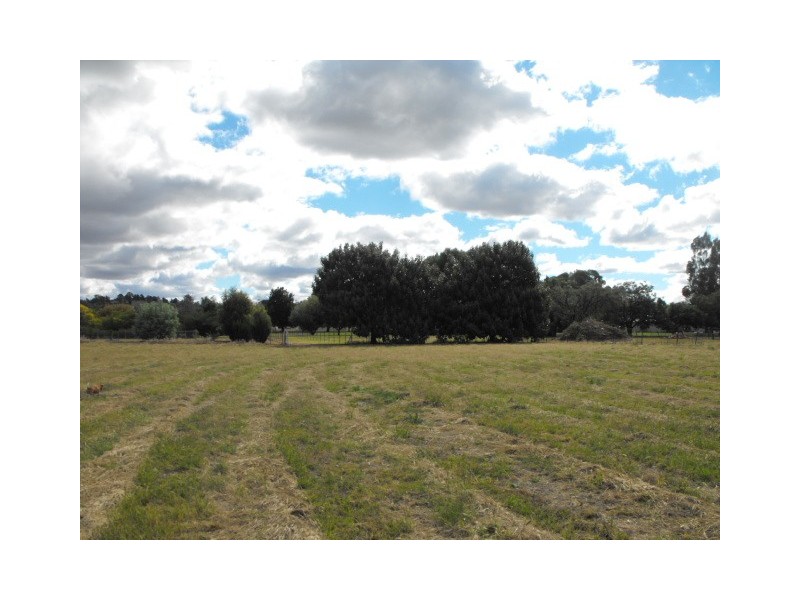 Lot 2 Nash Street, Parkes NSW 2870