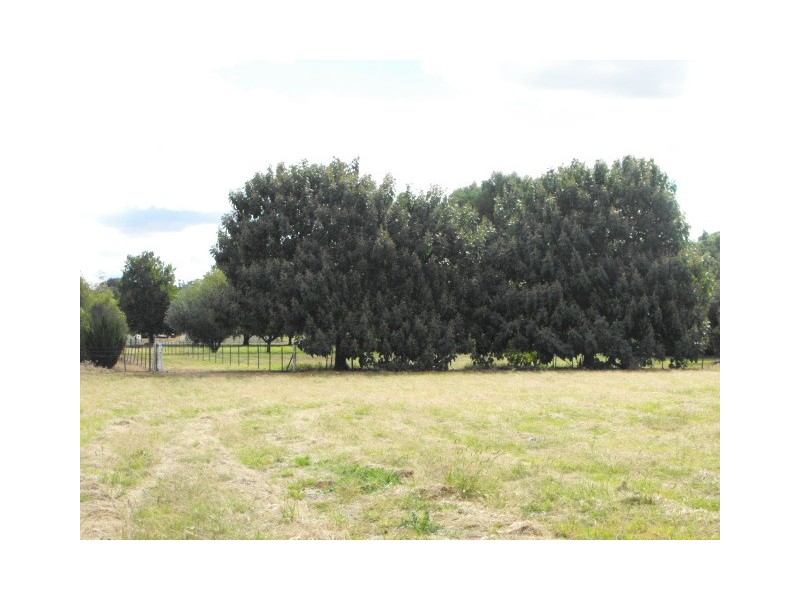 Lot 2 Nash Street, Parkes NSW 2870