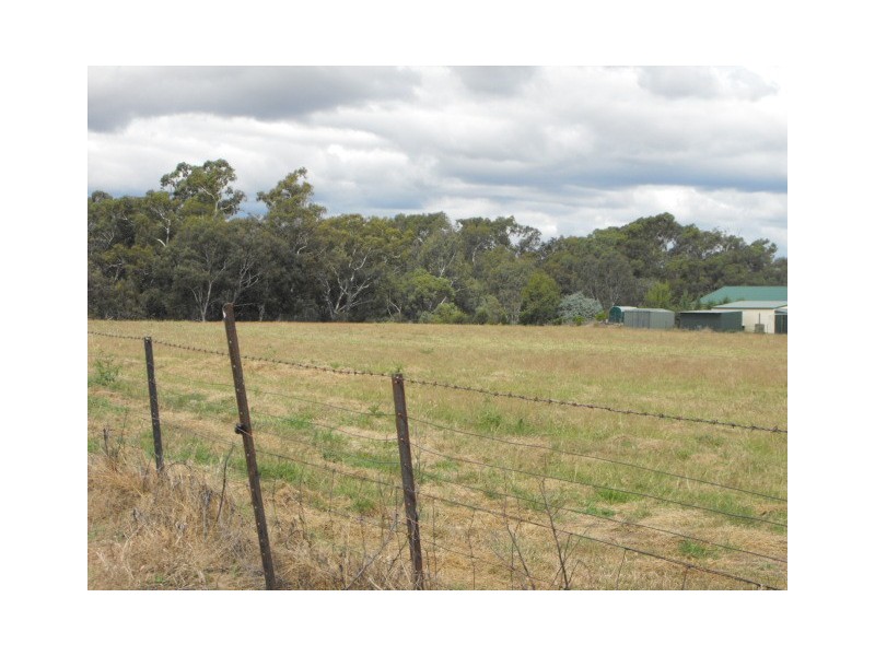 Lot 2 Nash Street, Parkes NSW 2870