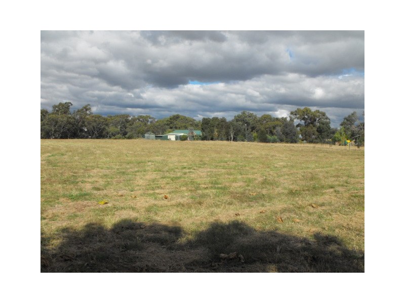 Lot 2 Nash Street, Parkes NSW 2870
