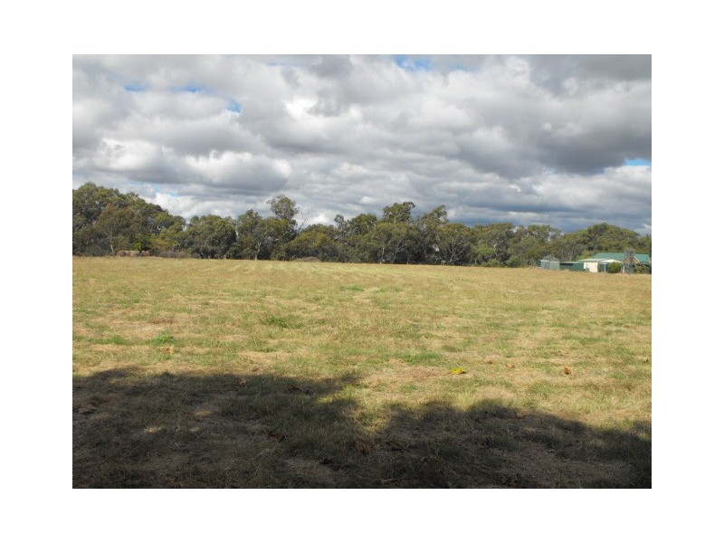 Lot 2 Nash Street, Parkes NSW 2870
