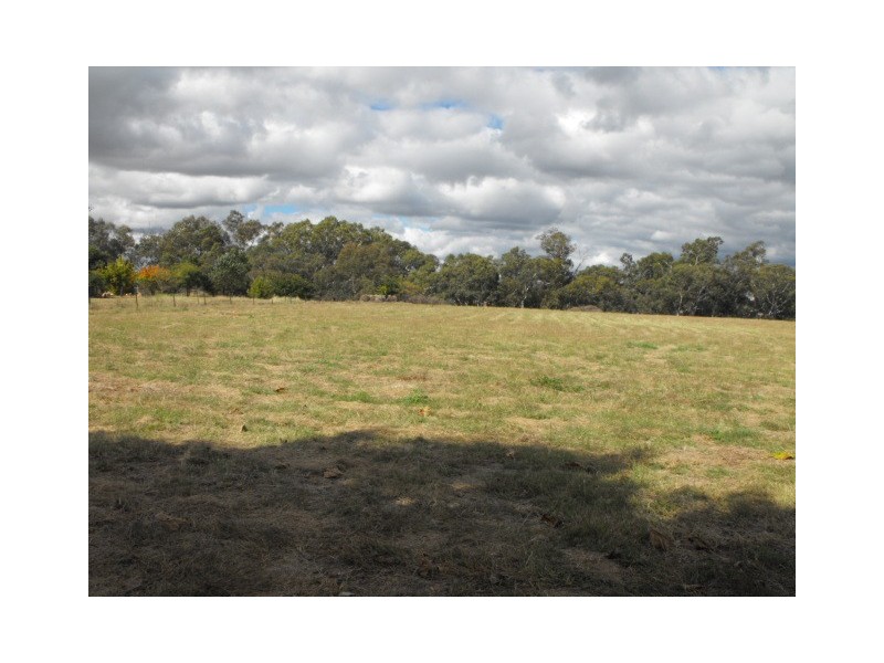 Lot 2 Nash Street, Parkes NSW 2870