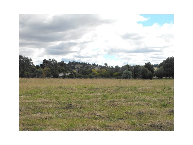 Lot 2 Nash Street, Parkes NSW 2870