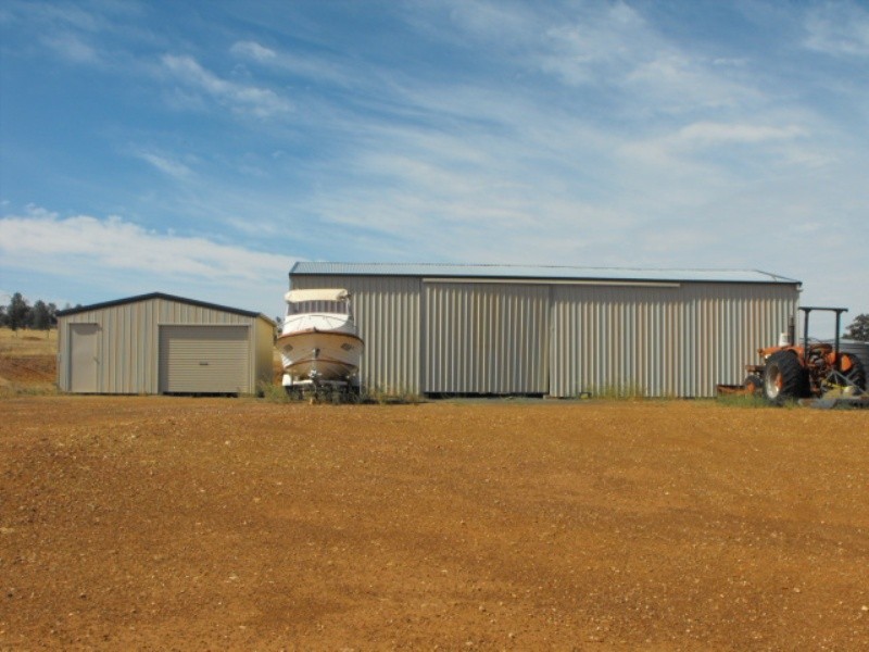 159 Deep Lead Road, Parkes NSW 2870