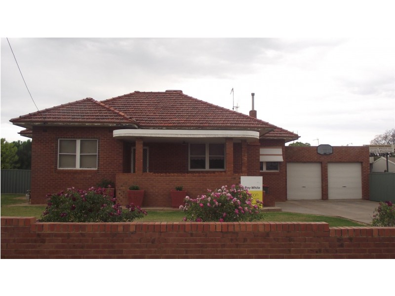 381 Clarinda Street, Parkes NSW 2870