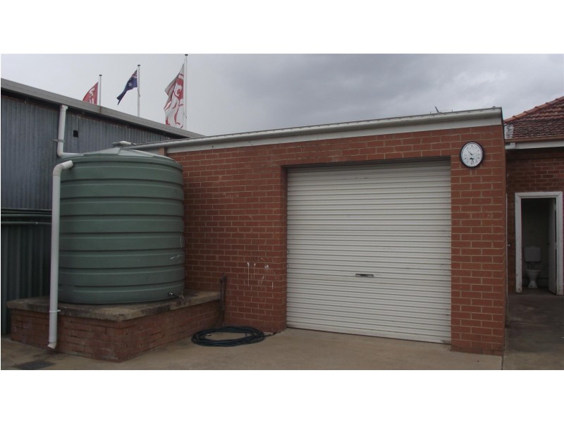 381 Clarinda Street, Parkes NSW 2870