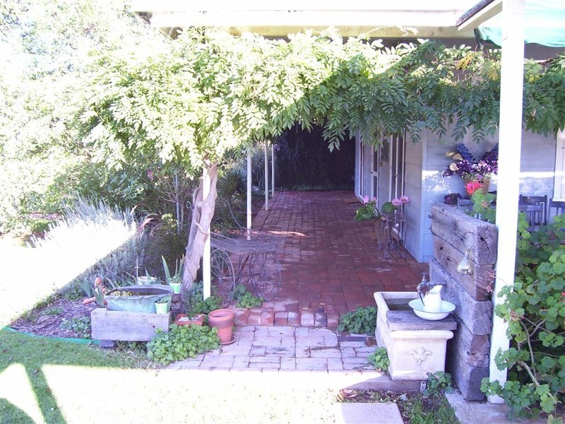 3544 Condobolin Road, Bogan Gate NSW 2876