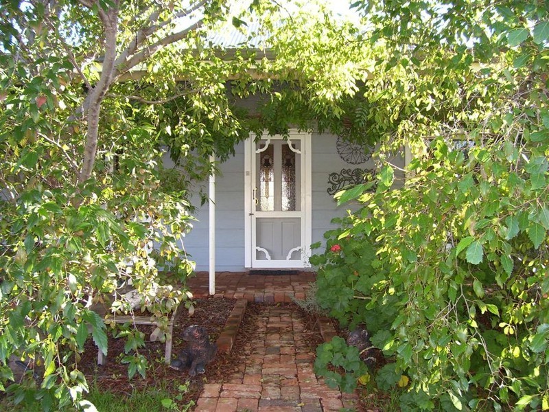 3544 Condobolin Road, Bogan Gate NSW 2876